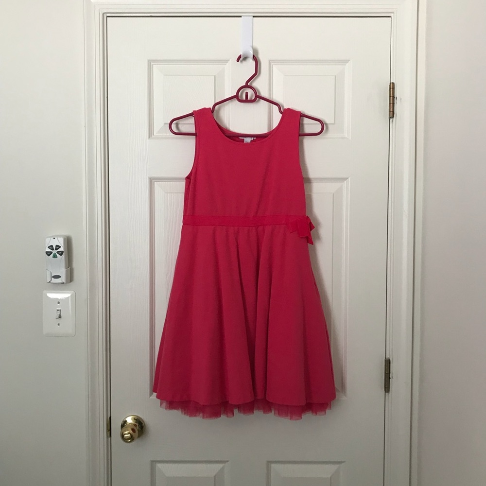 Gap Kids party dress
